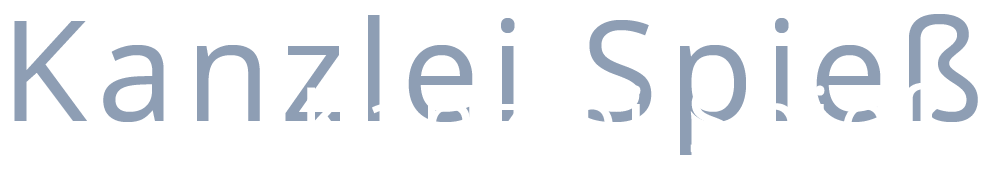 Kanzlei Spieß